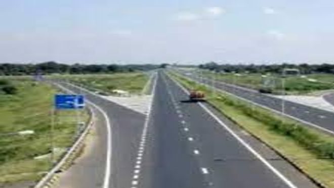 G R Infraprojects Secures Rs 1,248.37 Crore Highway Project Agreement with NHAI